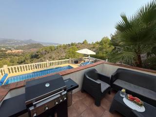 Villa Arturo Tossal Gross - 4