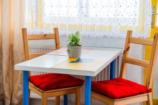 Flex SelfCheckIns 178 - Zagreb - Studio Apartment - Loggia - 1