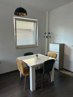 Ohrid Apartment - 2