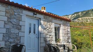 Παραδοσιακό Κατάλυμα ΜΑΣΤΟΡΑΣ - MASTORAS Traditional Home - - 9
