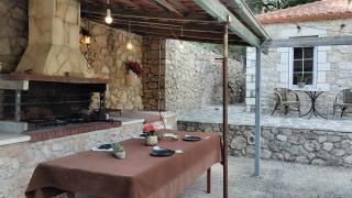 Παραδοσιακό Κατάλυμα ΜΑΣΤΟΡΑΣ - MASTORAS Traditional Home - - 5