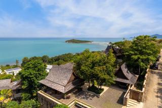 Amaze seaview Villa at Chaweng & 40m Pool - 3