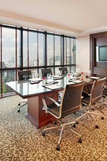 The Athenee Hotel, a Luxury Collection Hotel, Bangkok - 8