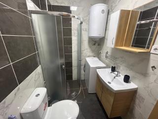 Ohrid Apartment - 1