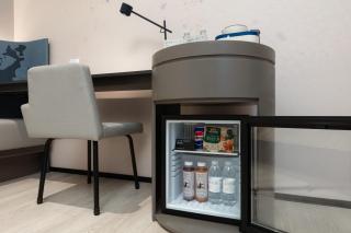 Atour Hotel Shanghai Wujiaochang Huangxing Road Subway Station - 4