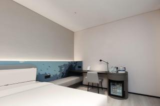 Atour Hotel Shanghai Wujiaochang Huangxing Road Subway Station - 3