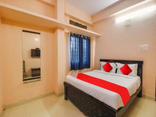 Hotel O R.J.international - 2