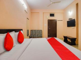Hotel O R.J.international - 1