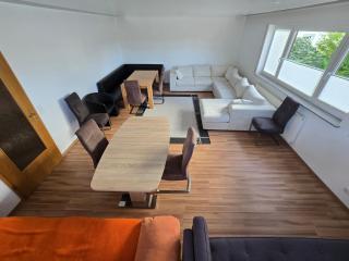 Apartment Bergblick Bad Berleburg - 5