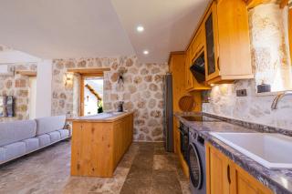 Lycian Way Nature Villas - Villa North - Kaş - 9