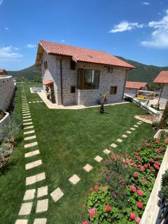 Lycian Way Nature Villas - Villa North - Kaş - 5