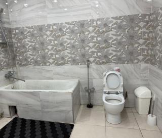 Sun City Hostel - Bishkek - 5
