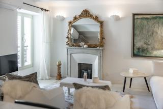 Charming apartment, central Cannes - Cannes - 7