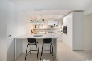 Charming apartment, central Cannes - Cannes - 3