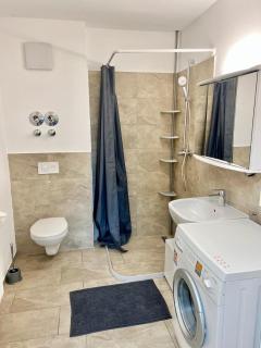 Studio in a central location - 6