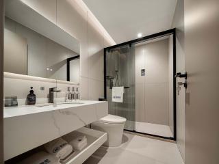 Jinyun Maixiang Hidden Villa (Jinyun Shuangmian Museum Store) - Jinyun - 3