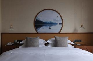 Jinyun Maixiang Hidden Villa (Jinyun Shuangmian Museum Store) - Jinyun - 1