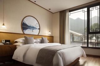 Jinyun Maixiang Hidden Villa (Jinyun Shuangmian Museum Store) - Jinyun - 7