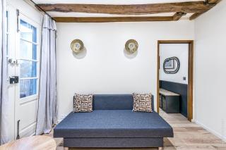 Palais Royal - Victoires 1bdr by B'Your Home - 8