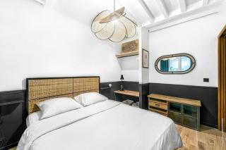 Palais Royal - Victoires 1bdr by B'Your Home - 7