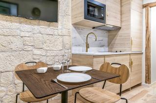 Palais Royal - Victoires 1bdr by B'Your Home - 4