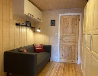 Mountain lodge with sauna, by Damtjernet - 3