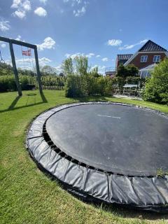 Luxury Country House In Nature With Wellness - Haderslev - 8