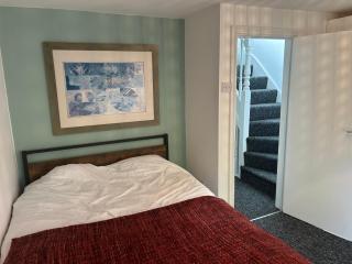 Tranquil 3 Bed Garden house Hendon NW4 - 6