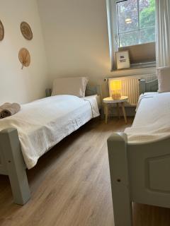 Ferienwohnung II im idyllischen Gulfhof - 2