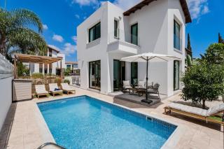 Levanda Dreams 8 - Paralimni - 2