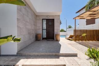 Levanda Dreams 8 - Paralimni - 1