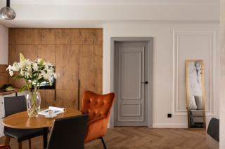 Old Town Kraków by Downtown Apartments - 5