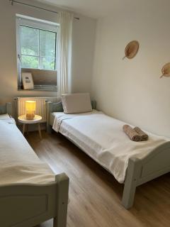 Ferienwohnung II im idyllischen Gulfhof - Krummhörn - 3
