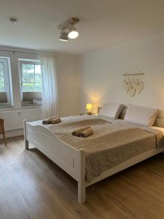 Ferienwohnung II im idyllischen Gulfhof - Krummhörn - 5