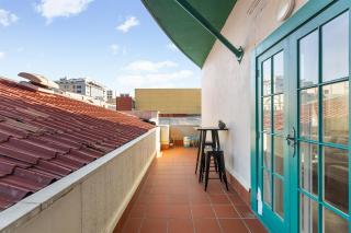 The Nest - Central and Sunny Wellington Loft - 5
