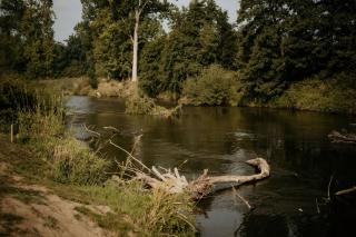 Landgoed Frymerson - 2