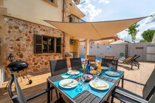 Ideal Property Mallorca - Casa Jordi - 5