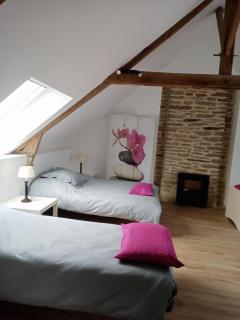 Etape de l'Oust - Lantillac - 6