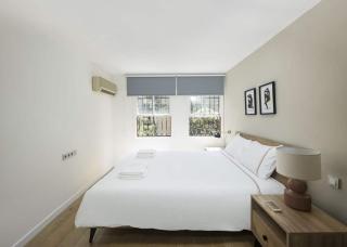 Beautiful Modern Bright 2bd Patio Duplex #179 - 4