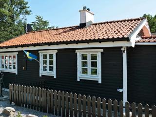 6 person holiday home in SÖLVESBORG - 9