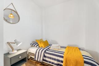 L'Antibes - Vue mer plage - Pet friendly - 6