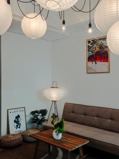 Spacious studio MPLACE Tower C - 5