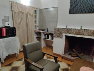 Miraflores 2- Calor de Hogar - Asunción - 7