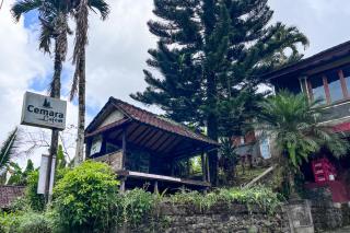 TwoSpaces Living at Cemara Homestay, Tabanan - 6