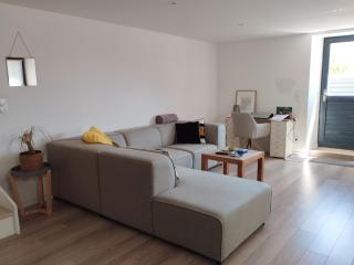 Maison 1 chambre double - 4