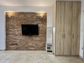 STAY Sunsea Studio - Limassol - 3