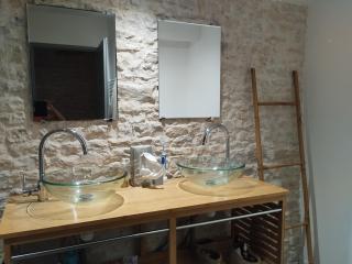 Maison 1 chambre double - 3