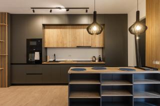 Future Apartment - 1