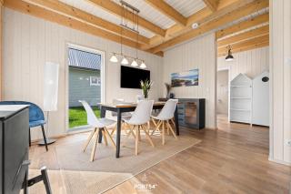 Ferienhaus Skipper-Auszeit Olpenitz - 9