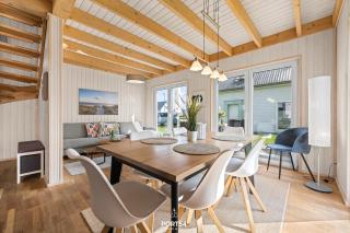 Ferienhaus Skipper-Auszeit Olpenitz - 4